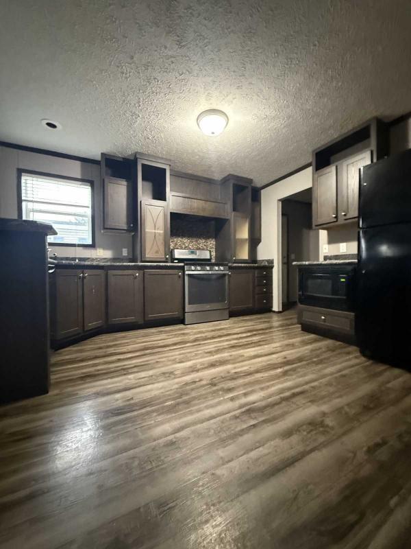 2017 Clayton Manufactured Home