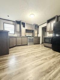 2017 Clayton Manufactured Home