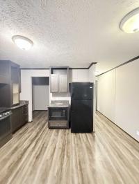 2017 Clayton Manufactured Home
