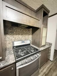 2017 Clayton Manufactured Home