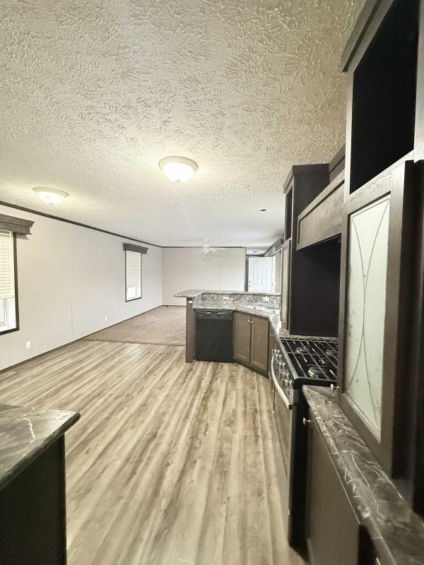 2017 Clayton Manufactured Home