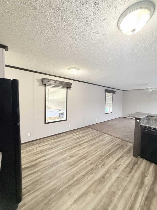 2017 Clayton Manufactured Home