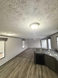 2017 Clayton Manufactured Home