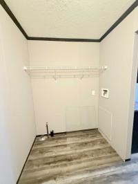 2017 Clayton Manufactured Home