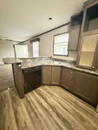 2017 Clayton Manufactured Home