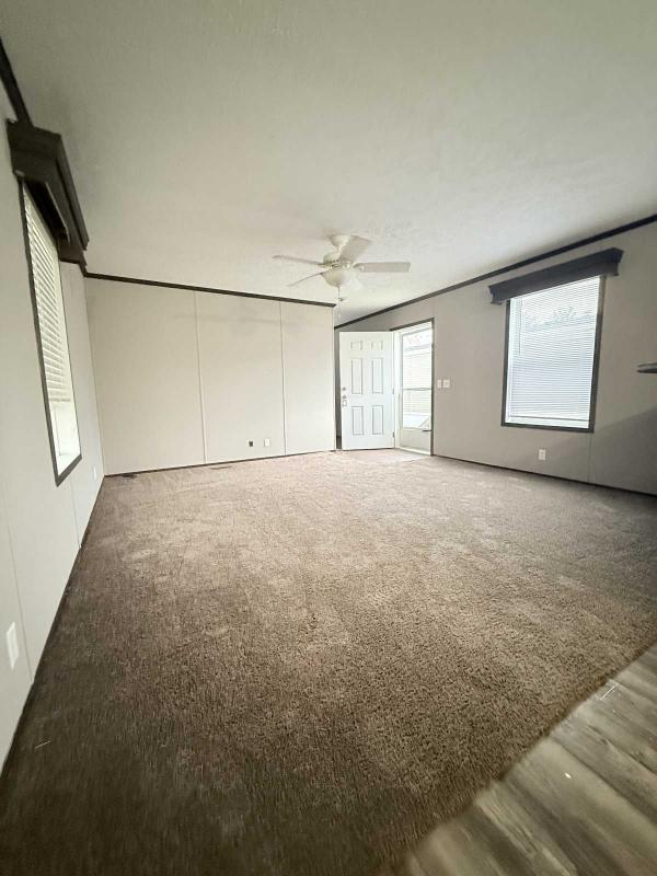 2017 Clayton Manufactured Home