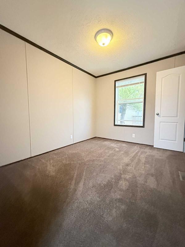 2017 Clayton Manufactured Home