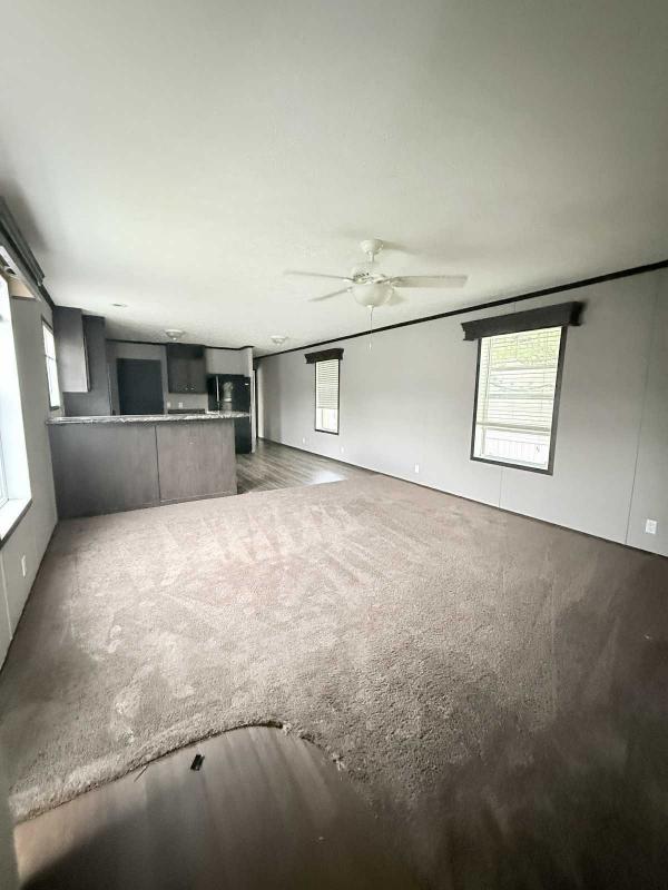 2017 Clayton Manufactured Home