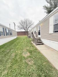 2017 Clayton Manufactured Home