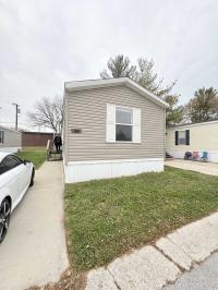 2017 Clayton Manufactured Home