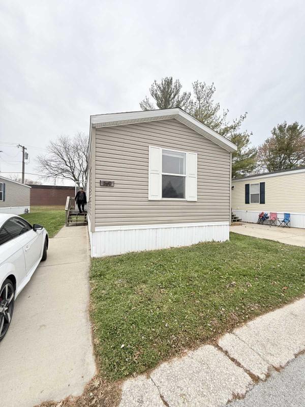 2017 Clayton Manufactured Home