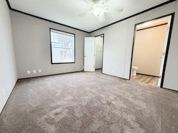 2017 Clayton Manufactured Home