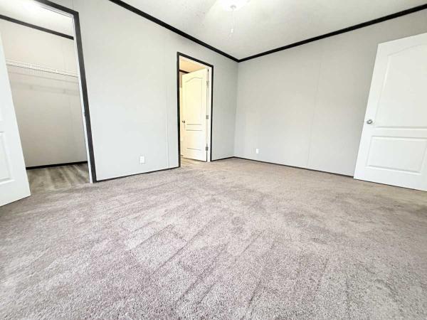 2017 Clayton Manufactured Home