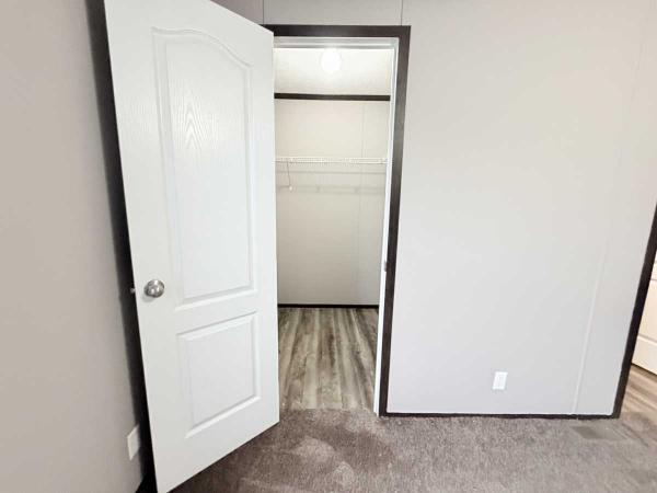 2017 Clayton Manufactured Home