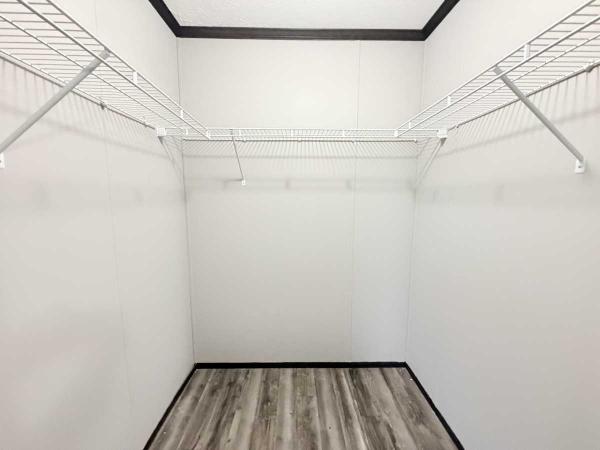 2017 Clayton Manufactured Home