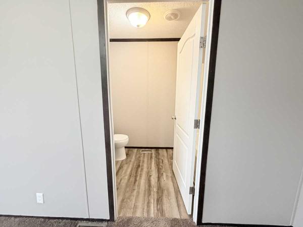 2017 Clayton Manufactured Home