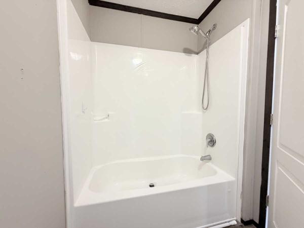 2017 Clayton Manufactured Home