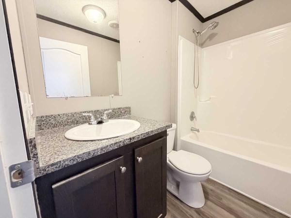 2017 Clayton Manufactured Home