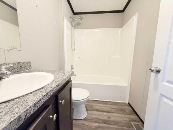 2017 Clayton Manufactured Home