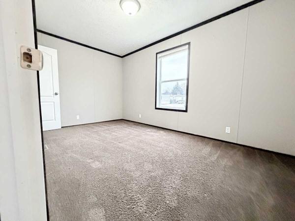 2017 Clayton Manufactured Home