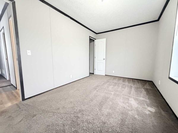 2017 Clayton Manufactured Home