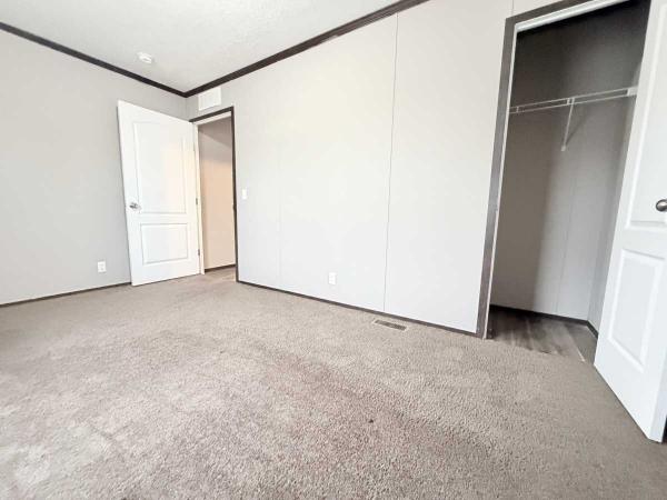 2017 Clayton Manufactured Home