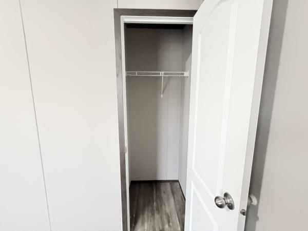 2017 Clayton Manufactured Home