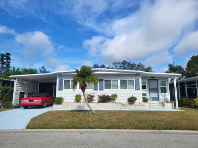 Mobile Home at 2363 Flentwood Dr Sarasota, FL 34238