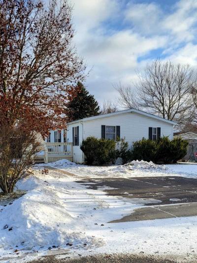 Mobile Home at 2500 Mann Rd #125 Clarkston, MI 48346