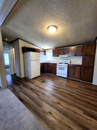 1991 Redman 44G3BD Manufactured Home