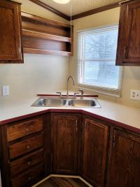 1991 Redman 44G3BD Manufactured Home