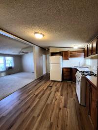 1991 Redman 44G3BD Manufactured Home