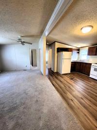 1991 Redman 44G3BD Manufactured Home