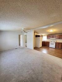 1991 Redman 44G3BD Manufactured Home