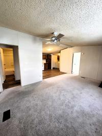 1991 Redman 44G3BD Manufactured Home