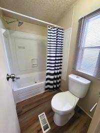 1991 Redman 44G3BD Manufactured Home