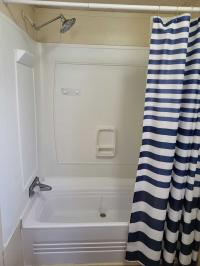 1991 Redman 44G3BD Manufactured Home