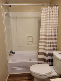 1991 Redman 44G3BD Manufactured Home