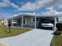 Manufactured Home