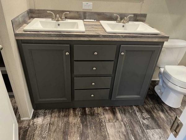 2024 Clayton Homes Riverview Mobile Home