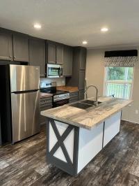 2024 Clayton Homes Riverview Mobile Home