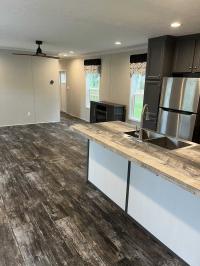 2024 Clayton Homes Riverview Mobile Home