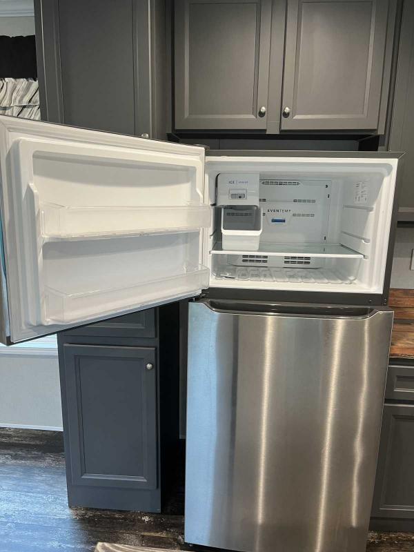 2024 Clayton Homes Riverview Mobile Home