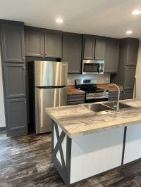 2024 Clayton Homes Riverview Mobile Home