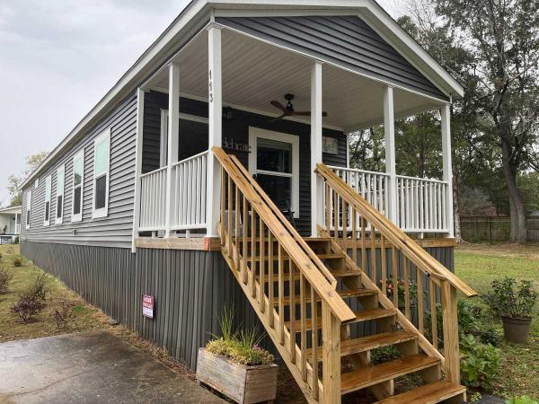 2024 Clayton Homes Riverview Mobile Home