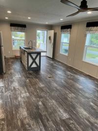 2024 Clayton Homes Riverview Mobile Home