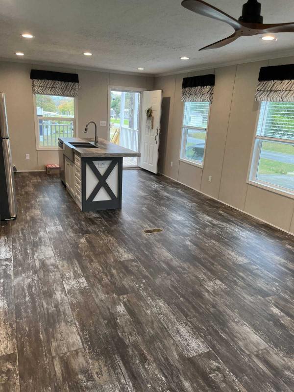 2024 Clayton Homes Riverview Mobile Home