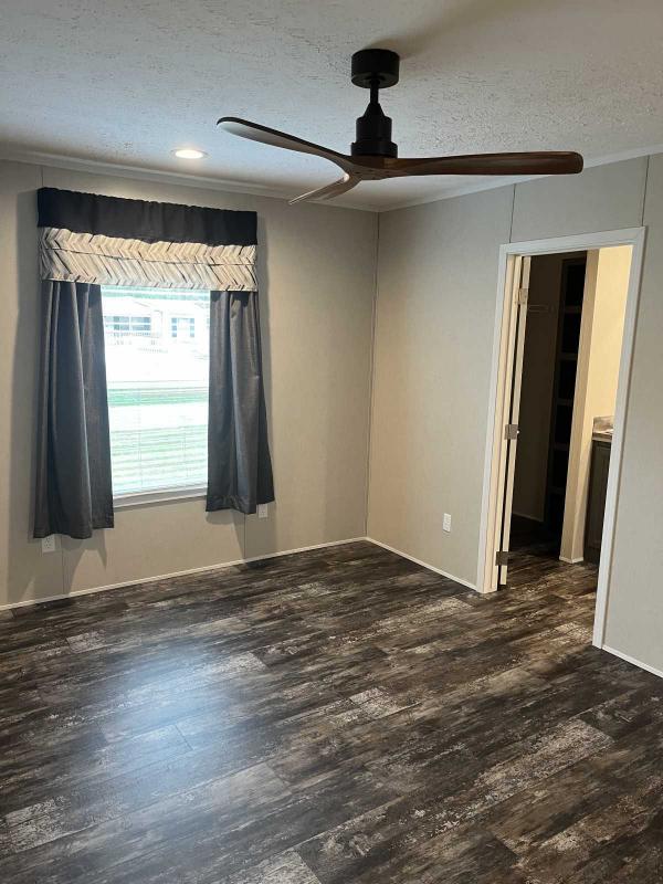 2024 Clayton Homes Riverview Mobile Home