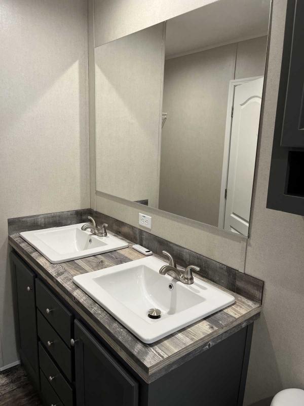 2024 Clayton Homes Riverview Mobile Home