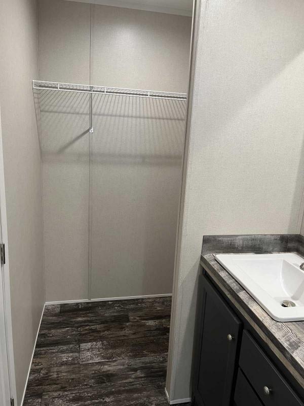 2024 Clayton Homes Riverview Mobile Home